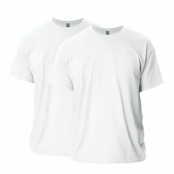 Unisex Adult Ultra Cotton T-Shirt, Style G2000, Multipack