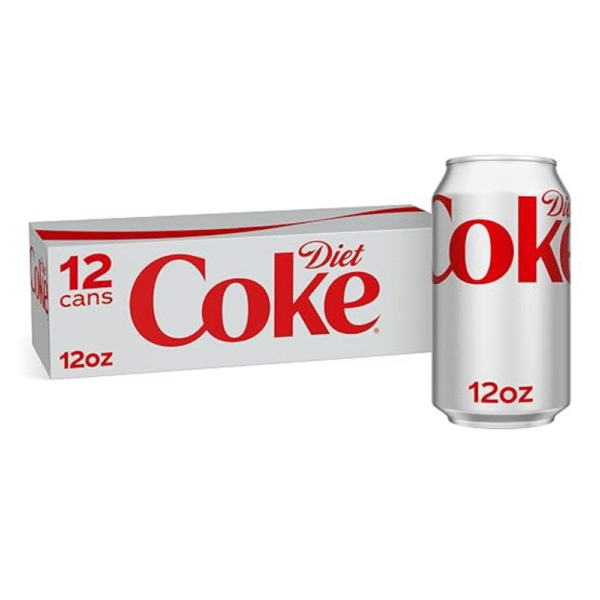 12 fl oz, 12 Pack (Package May Vary)