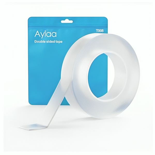 Double Sided Tape Heavy Duty, Extra Large Double Sided Adhesive