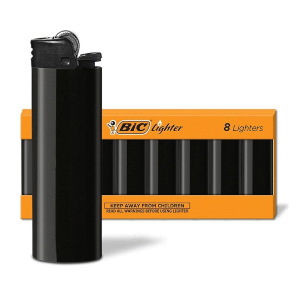 BIC Maxi Pocket Lighter, Special Edition Series