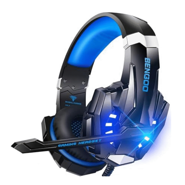 BENGOO G9000 Stereo Gaming Headset