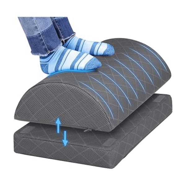 Foot Rest,Desk & Gaming Accessories