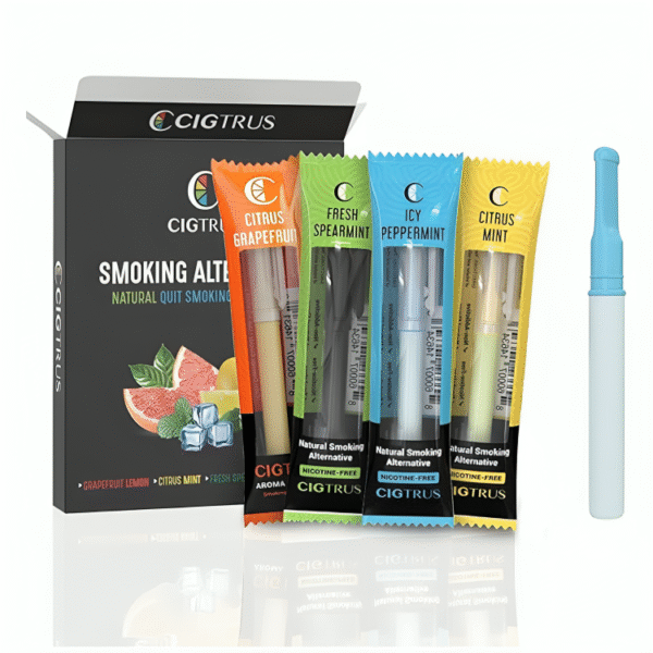 Craving Relief Inhaler (Variety Pack)