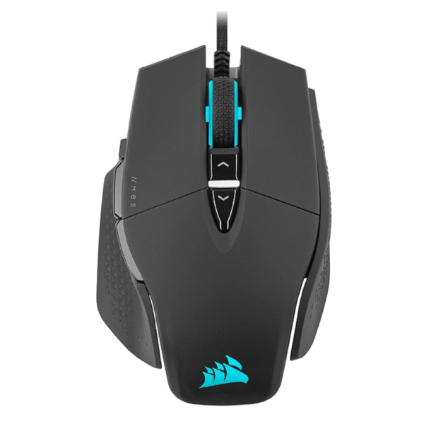 Corsair M65 RGB Ultra Tunable FPS Gaming Mouse Marksman 26,000 DPI Optical Sensor