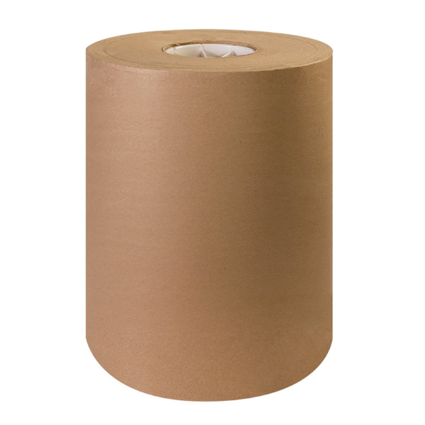 AVIDITI Shipping Paper Roll 12"L