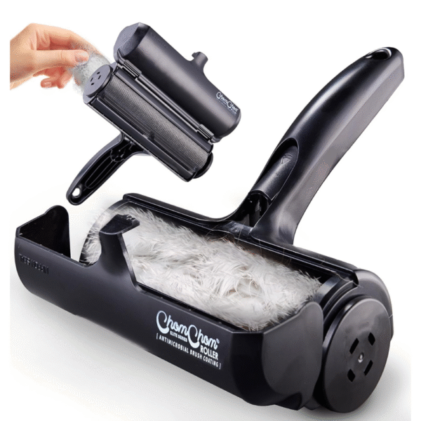 ChomChom Roller Pet Hair Remover and Reusable Lint Roller