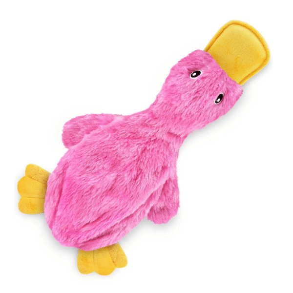 Best Pet Supplies Crinkle Dog Toy for Small