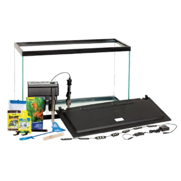 Tetra Complete LED Aquarium 29 Gallons